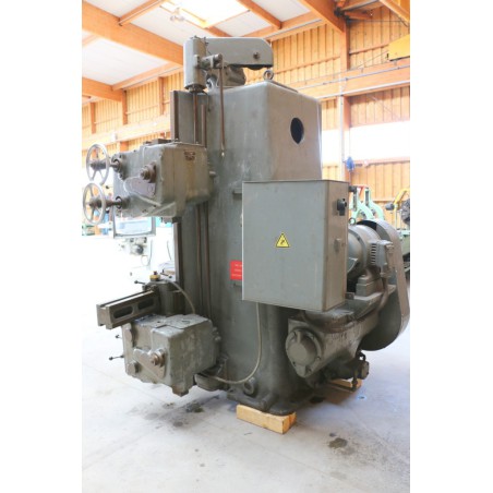 Tour vertical SCHIESS DKE 105 occasion