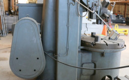Tour vertical SCHIESS DKE 105 occasion