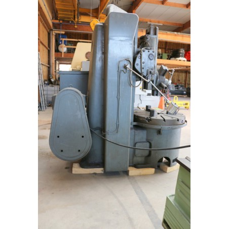 Tour vertical SCHIESS DKE 105 occasion