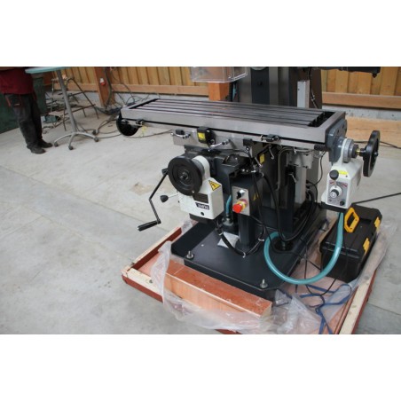 Fraiseuse GAMBIN 3M