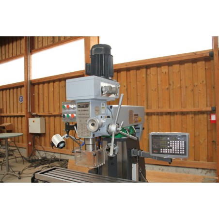 Fraiseuse GAMBIN 3M