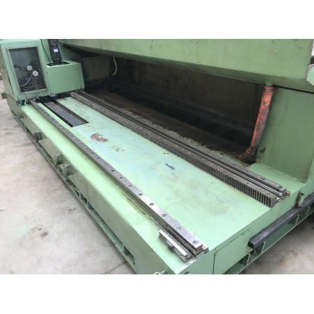 Scie à ruban automatique ULTRA DEMURGER RH 360 Occasion