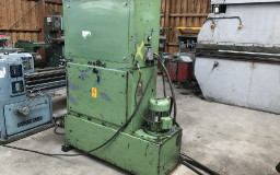 Scie à ruban automatique ULTRA DEMURGER RH 360 Occasion