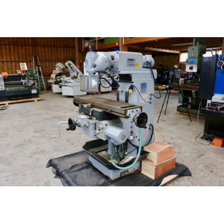 Fraiseuse industrielle FB 50