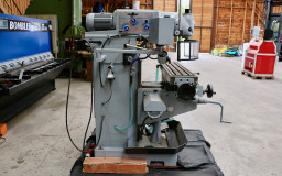 Fraiseuse industrielle FB 50