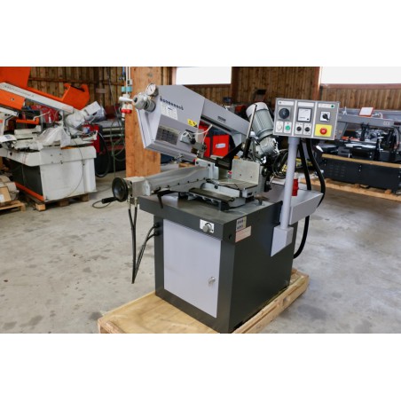 Scie à ruban automatique ULTRA DEMURGER RH 360 Occasion