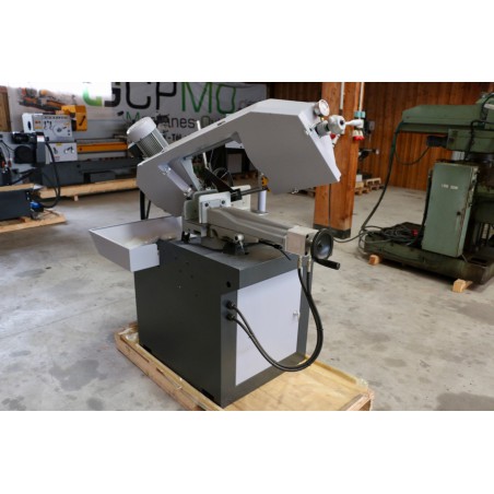 Scie à ruban automatique ULTRA DEMURGER RH 360 Occasion