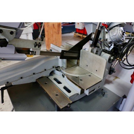 Scie à ruban automatique ULTRA DEMURGER RH 360 Occasion