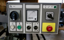 Scie à ruban automatique ULTRA DEMURGER RH 360 Occasion