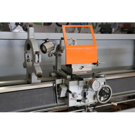 Tour à charioter-fileter HU 530 x 2200 VAC topline