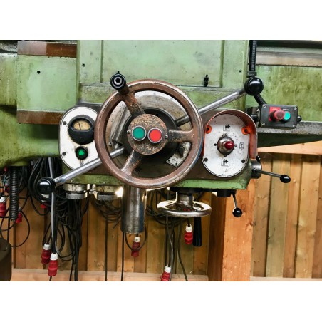 Perceuse radiale RABOMA 12 HU 1250 occasion.