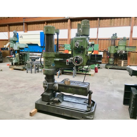 Perceuse radiale GSP 405 D 100 occasion 