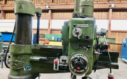 Perceuse radiale GSP 405 D 100 occasion 