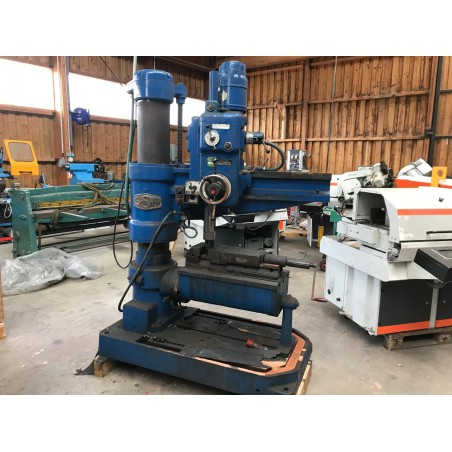 Perceuse radiale GSP 405 D 100 occasion 