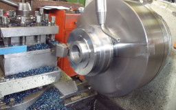 Réparation de vérins hydraulique