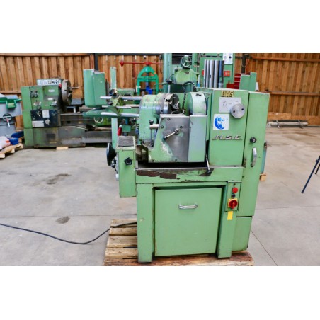 Affûteuse automatique de foret SCHLUMBERGER AF1 occasion