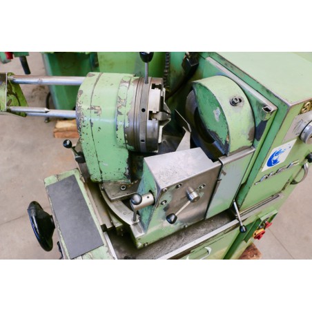 Affûteuse automatique de foret SCHLUMBERGER AF1 occasion