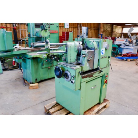Affûteuse automatique de foret SCHLUMBERGER AF1 occasion