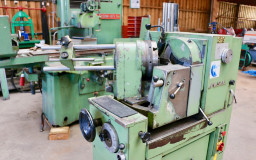 Affûteuse automatique de foret SCHLUMBERGER AF1 occasion