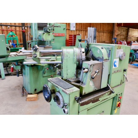 Affûteuse automatique de foret SCHLUMBERGER AF1 occasion