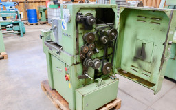Affûteuse automatique de foret SCHLUMBERGER AF1 occasion