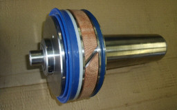 Réparation de vérins hydraulique