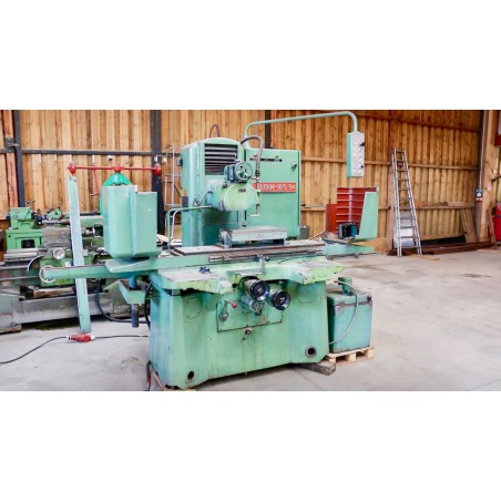 Rectifieuse plane automatique LODI 