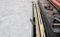 Cisaille Guillotine hydraulique AMADA CNC GPS 1230 occasion