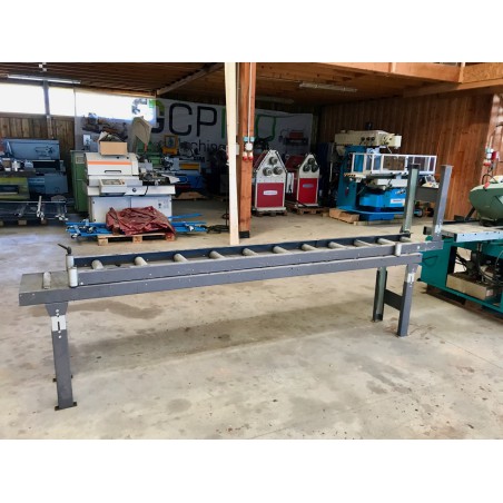 Scie à ruban automatique ULTRA DEMURGER RH 360 Occasion