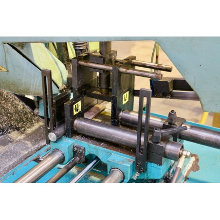 Scie à ruban automatique ULTRA DEMURGER RH 360 Occasion