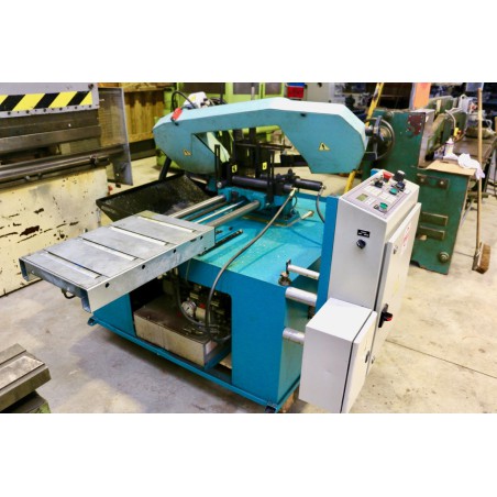 Scie à ruban automatique ULTRA DEMURGER RH 360 Occasion