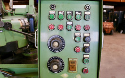 Affûteuse de foret automatique ULRICH KLINGEL BSA 40-S occasion