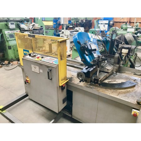 Scie à ruban automatique ULTRA DEMURGER RH 360 Occasion