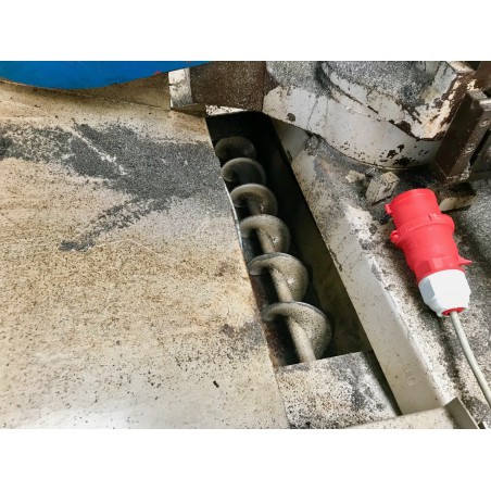 Scie à ruban automatique ULTRA DEMURGER RH 360 Occasion