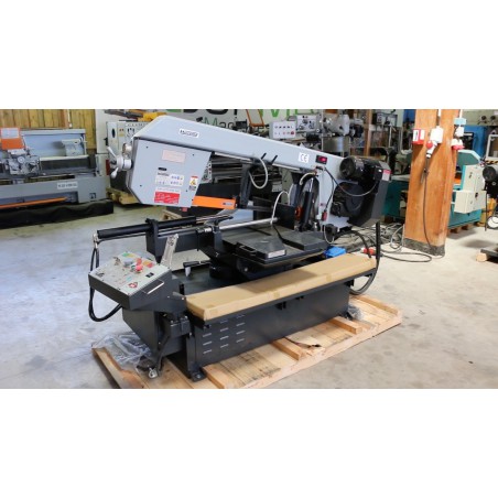 Scie à ruban automatique ULTRA DEMURGER RH 360 Occasion