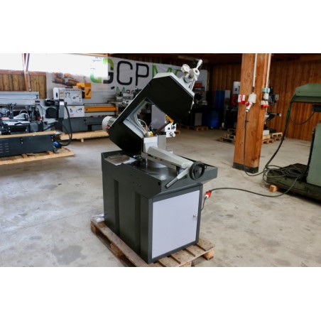 Scie à ruban automatique ULTRA DEMURGER RH 360 Occasion