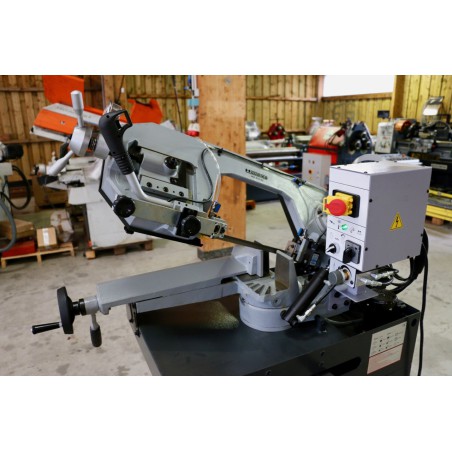 Scie à ruban automatique ULTRA DEMURGER RH 360 Occasion