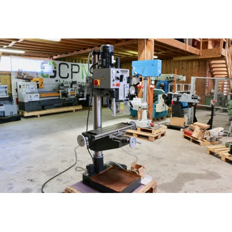 Perceuse fraiseuse HU 30 CROSS-4