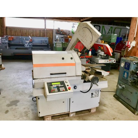 Scie à ruban automatique ULTRA DEMURGER RH 360 Occasion