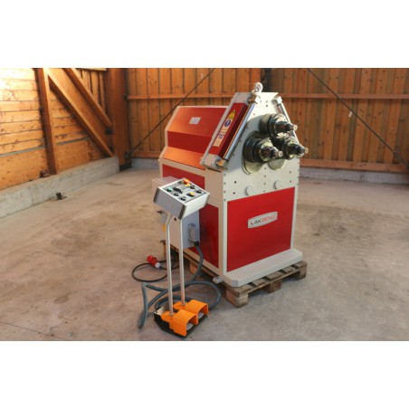 Cintreuse à profilés hydraulique APK 61 occasion