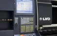 Machine de découpe laser LVD SIRIUS