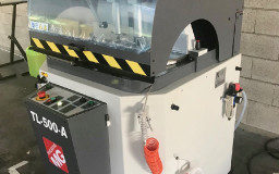 Tronçonneuse aluminium TL 500 A  occasion