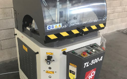 Tronçonneuse aluminium TL 500 A  occasion