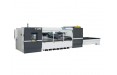 Machine de découpe laser LVD AXEL