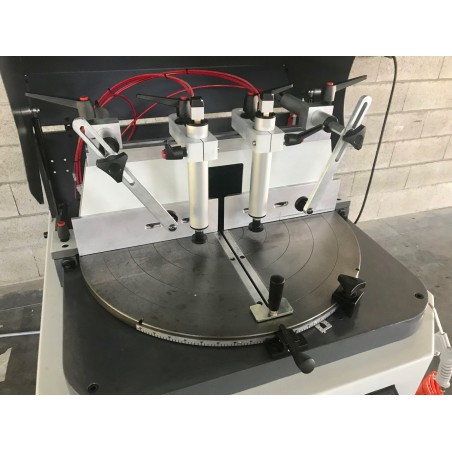 Tronçonneuse aluminium TL 500 A  occasion