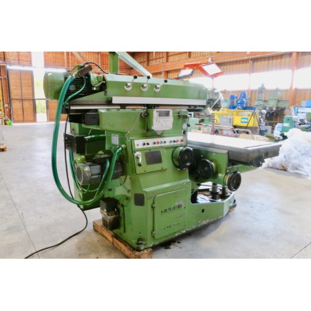 Fraiseuse GAMBIN 3M