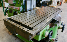 Fraiseuse GAMBIN 3M