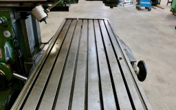 Fraiseuse GAMBIN 3M