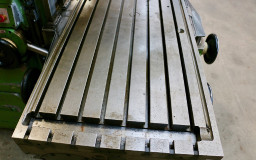Fraiseuse GAMBIN 3M
