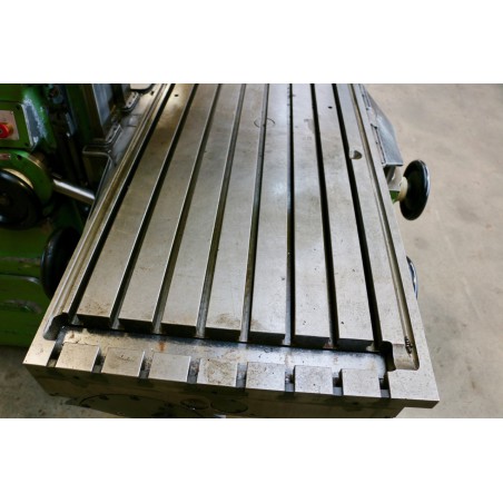 Fraiseuse GAMBIN 3M
